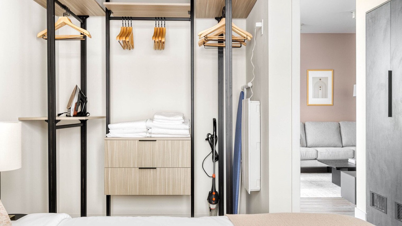 Photo of Bedroom in Palms