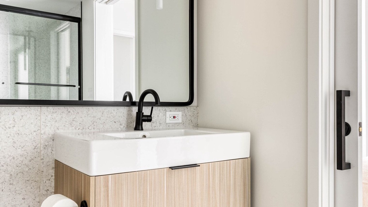 Photo of Bathroom in Palms
