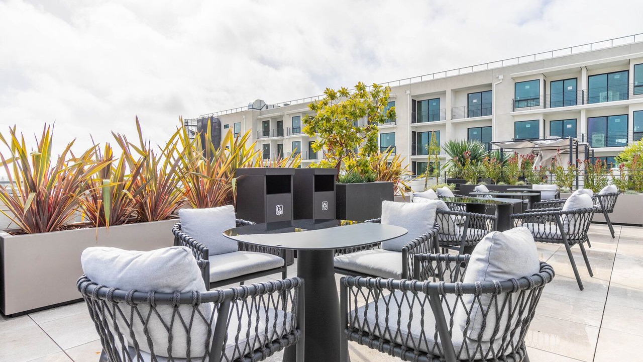 Photo of Outdoor in Palms