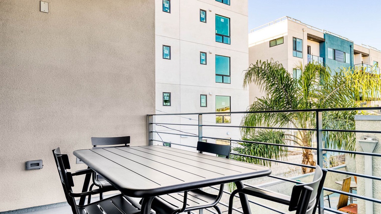 Photo of Outdoor in Palms