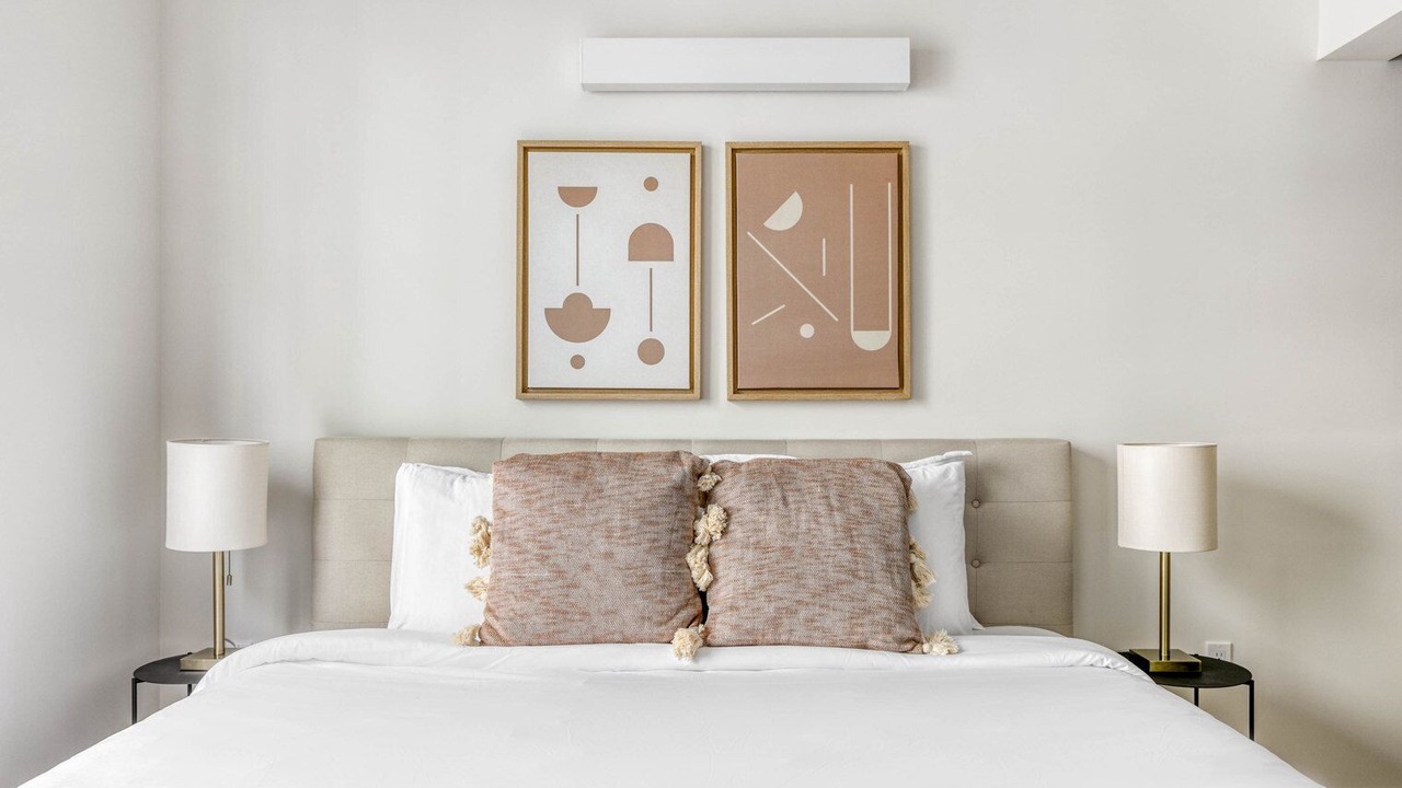 Photo of Bedroom in Palms