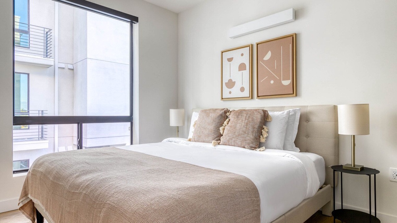 Photo of Bedroom in Palms