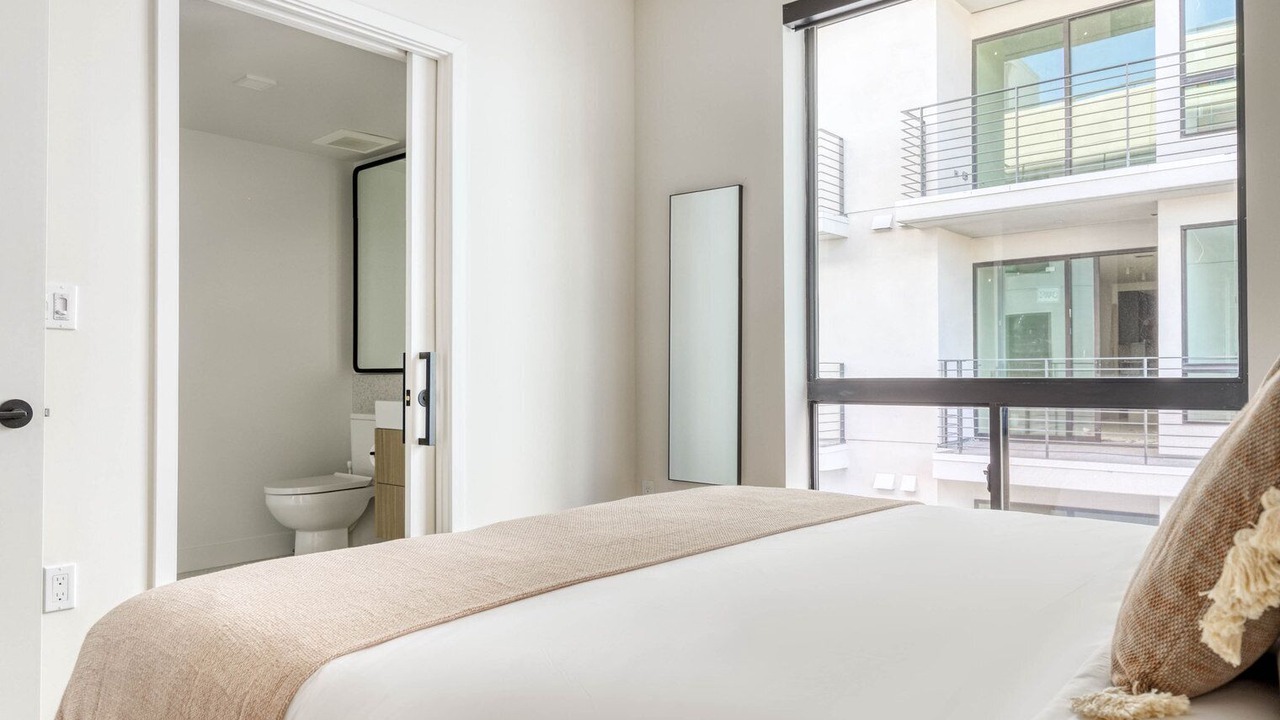 Photo of Bedroom in Palms