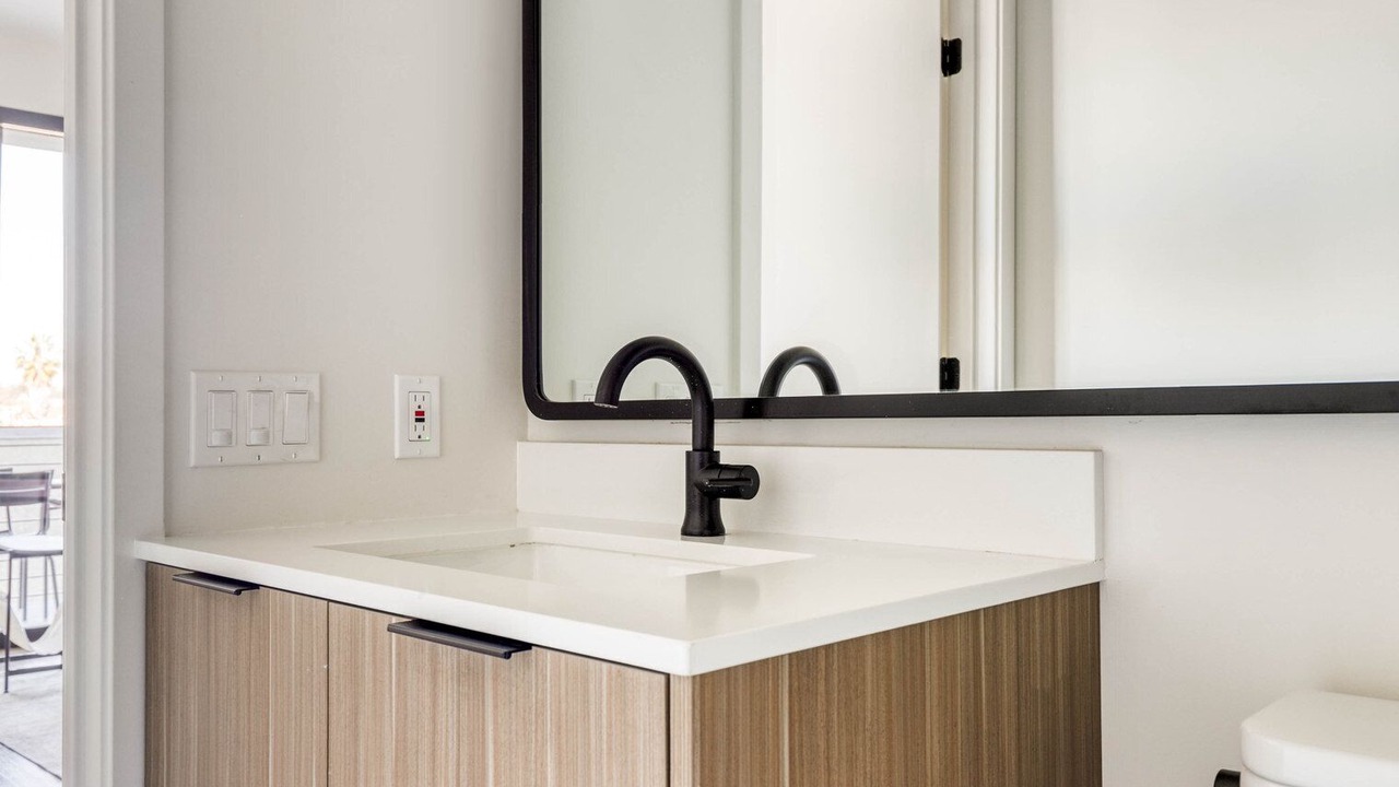 Photo of Bathroom in Palms