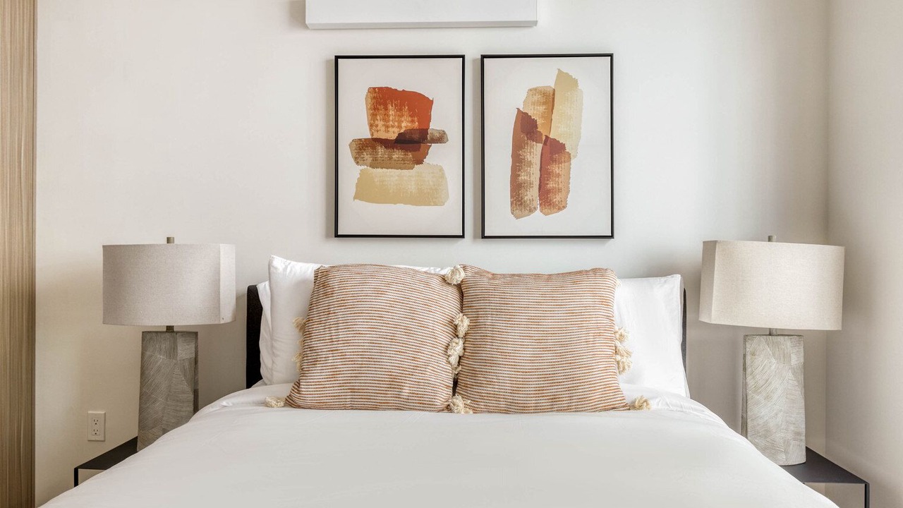 Photo of Bedroom in Palms