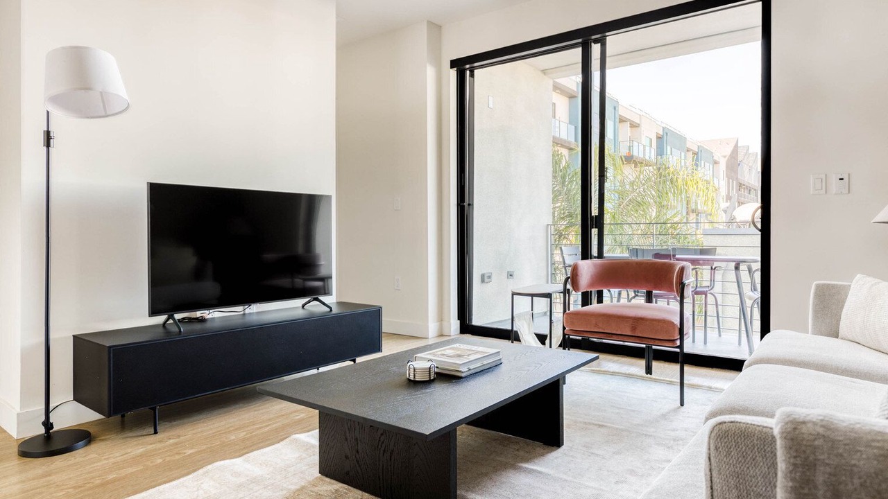 Photo of Livingroom in Palms
