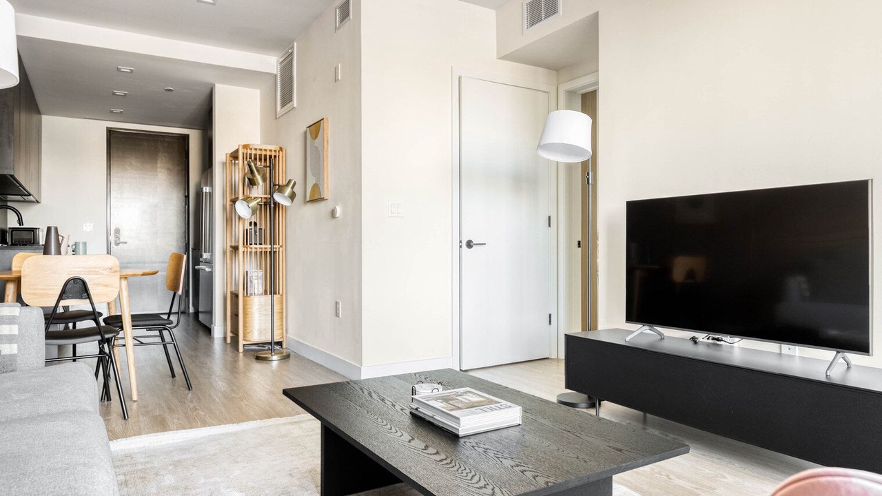 Photo of Livingroom in Palms