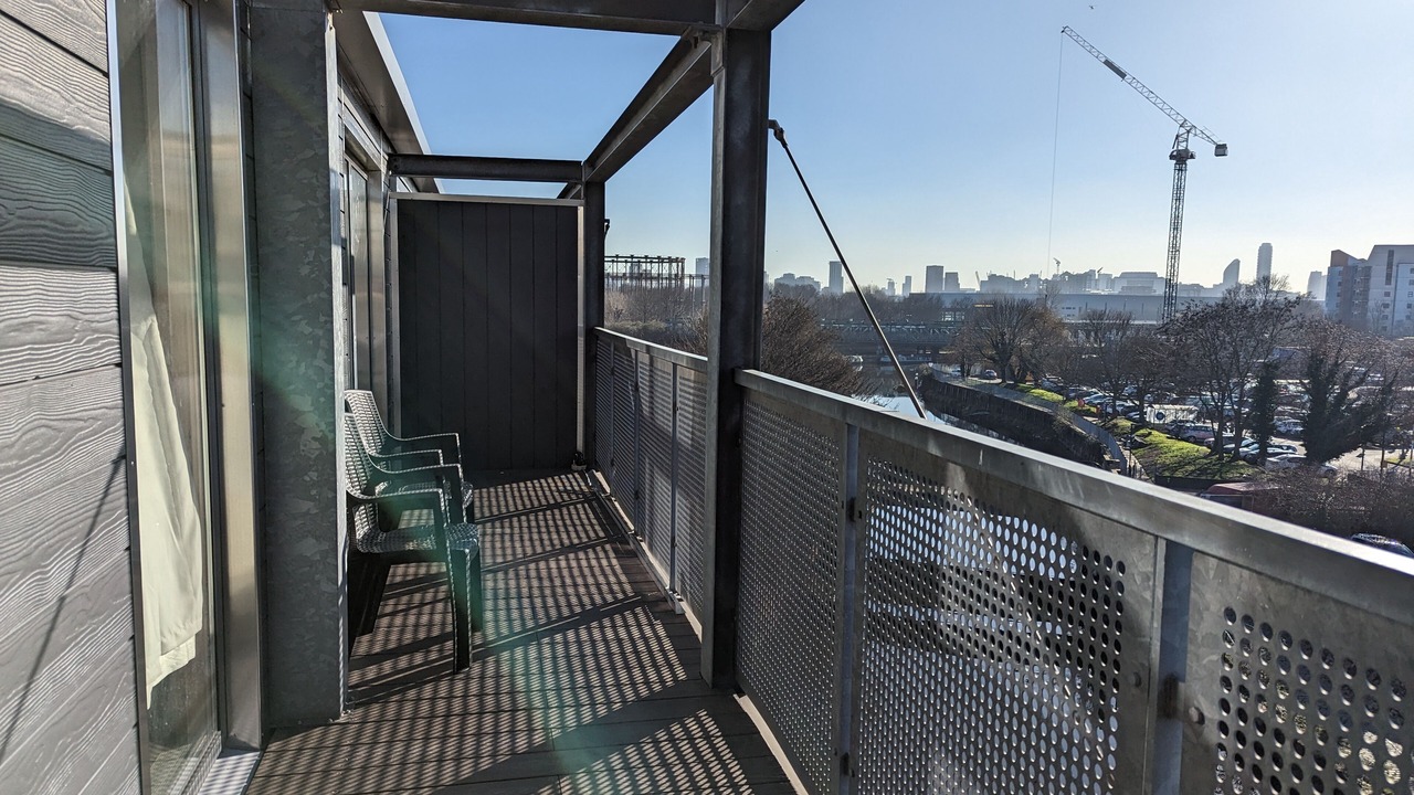 Photo of Outdoor in Stratford and New Town