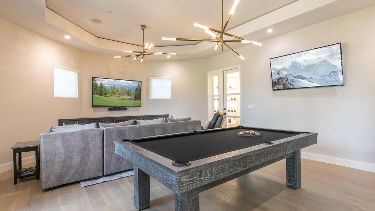 Photo of Bedroom in Ponderosa Palisades