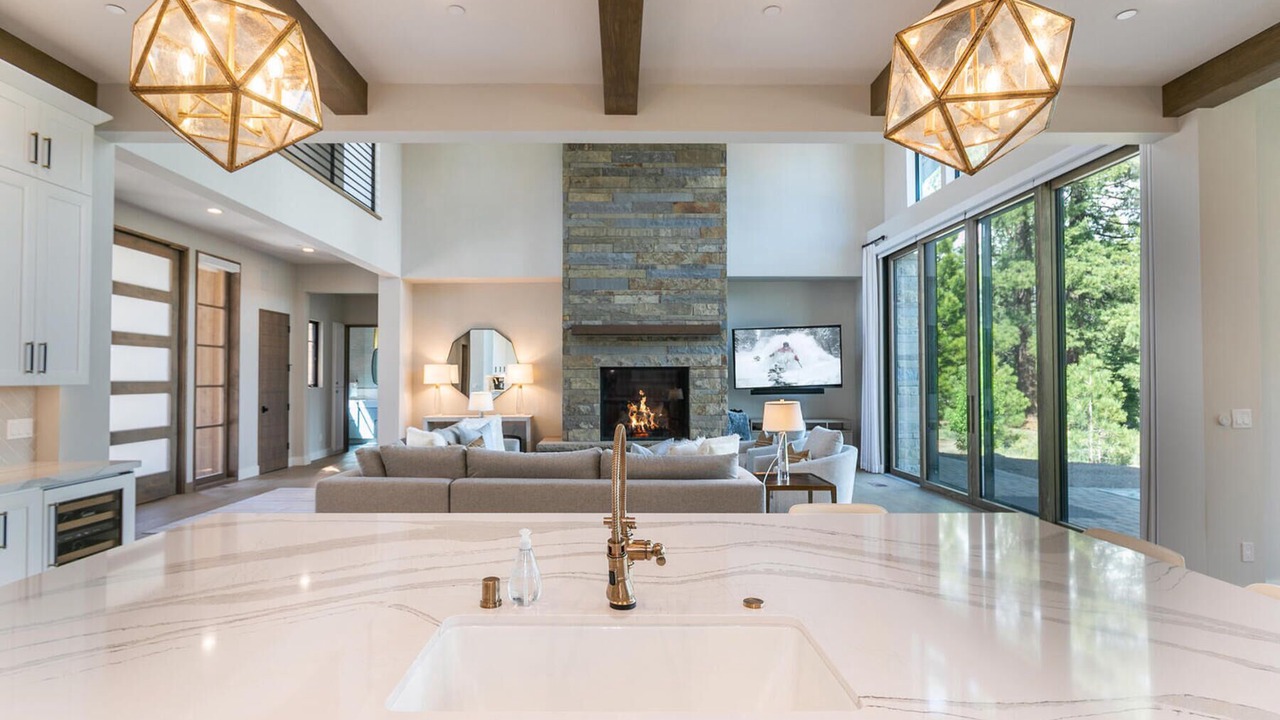 Photo of Bedroom in Ponderosa Palisades
