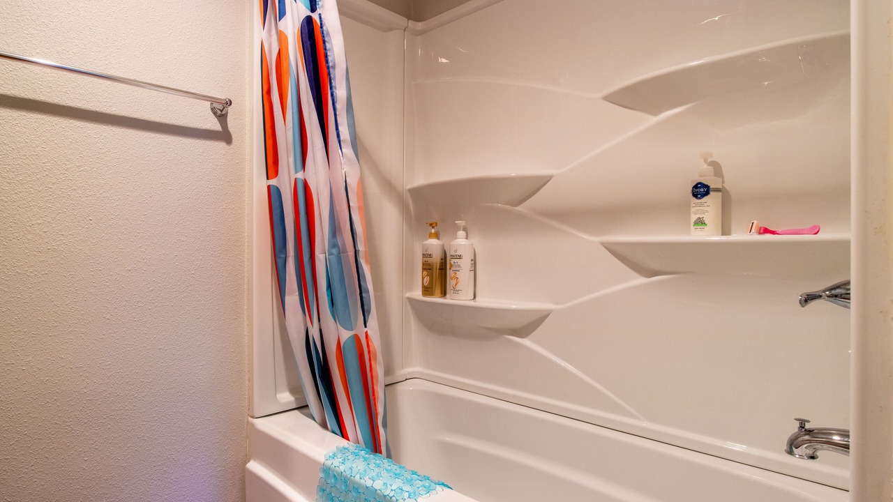 Photo of Bathroom in Mariposa