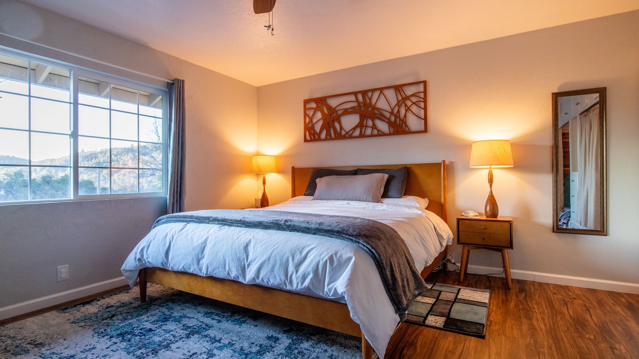 Photo of Bedroom in Mariposa