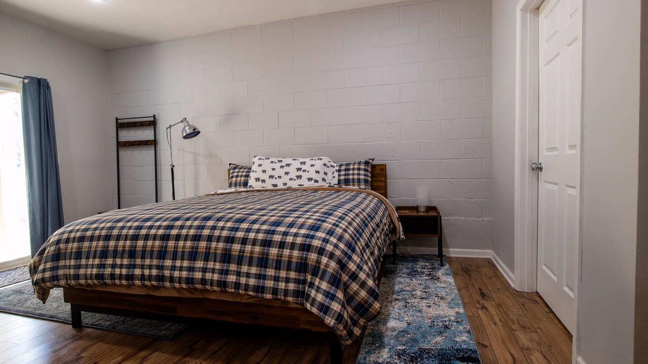 Photo of Bedroom in Mariposa