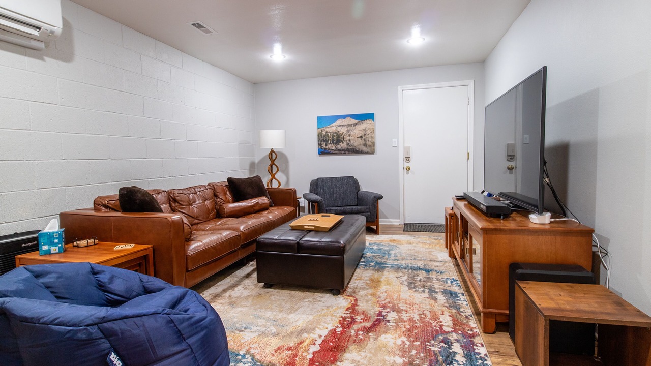 Photo of Livingroom in Mariposa