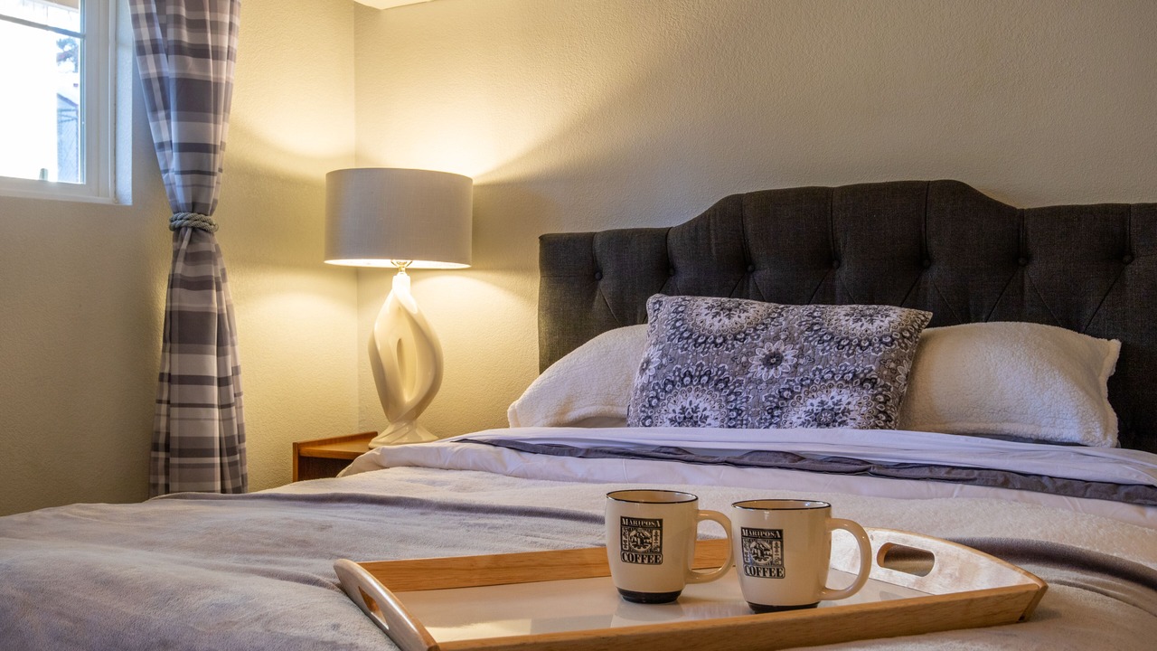 Photo of Bedroom in Mariposa