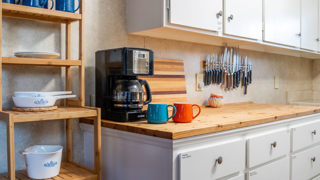 Photo of Kitchen in Mariposa
