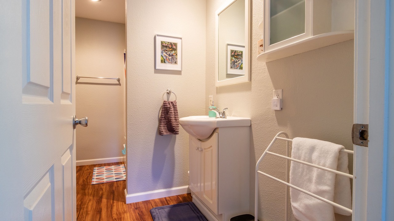Photo of Bathroom in Mariposa