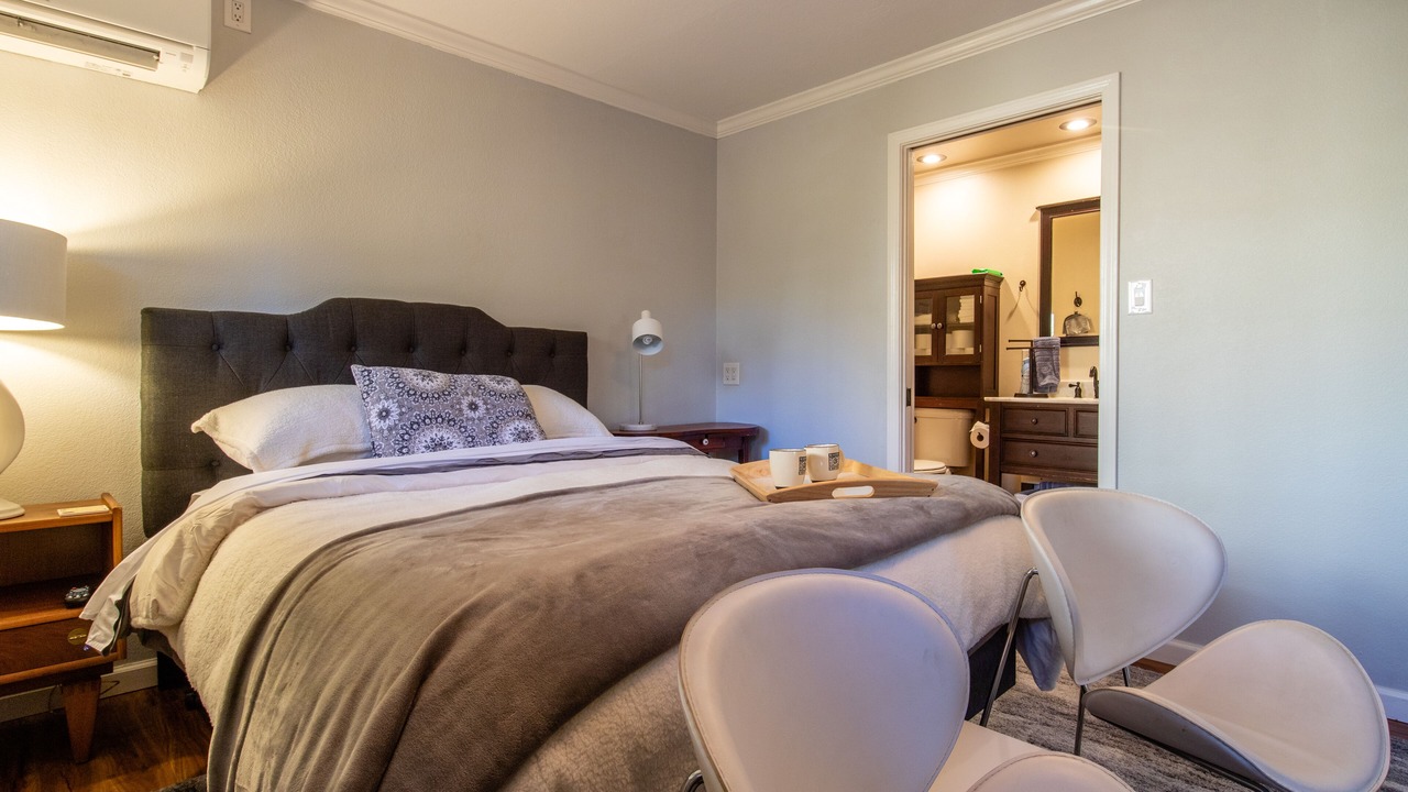 Photo of Bedroom in Mariposa