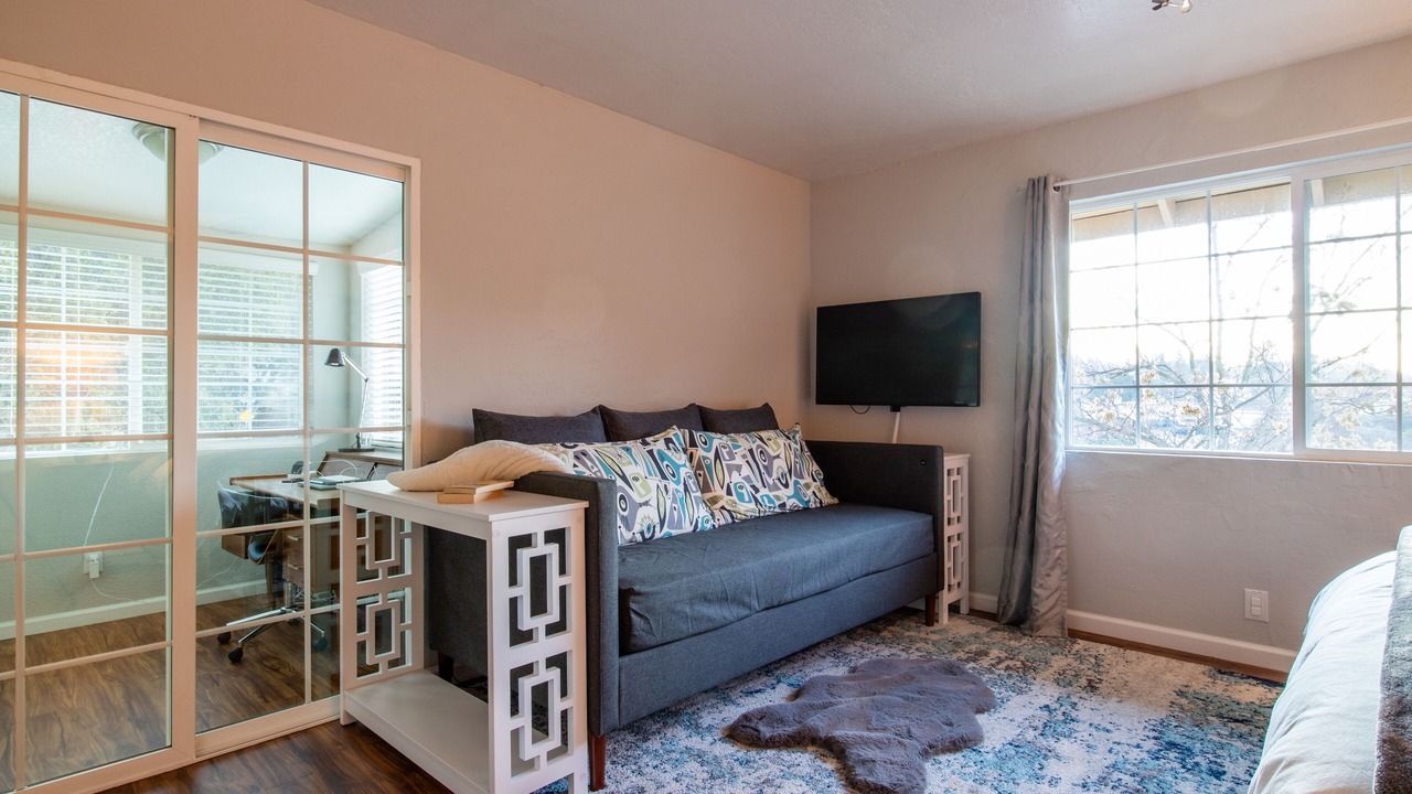 Photo of Livingroom in Mariposa