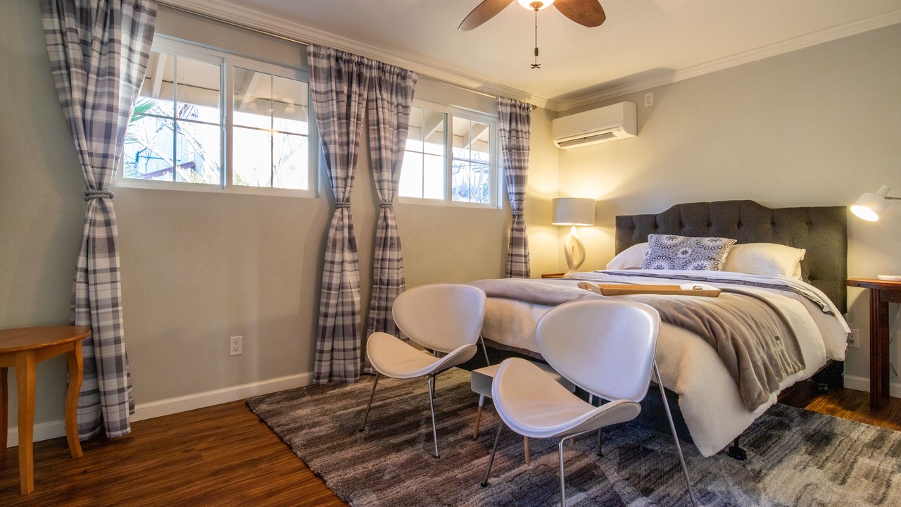 Photo of Bedroom in Mariposa