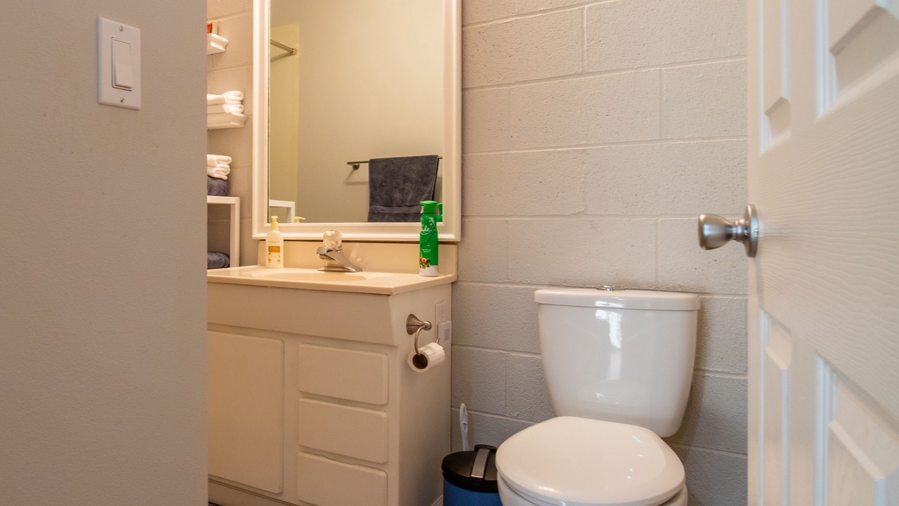 Photo of Bathroom in Mariposa