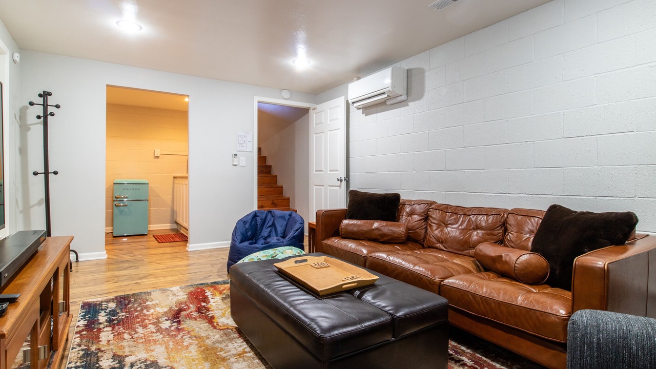 Photo of Livingroom in Mariposa