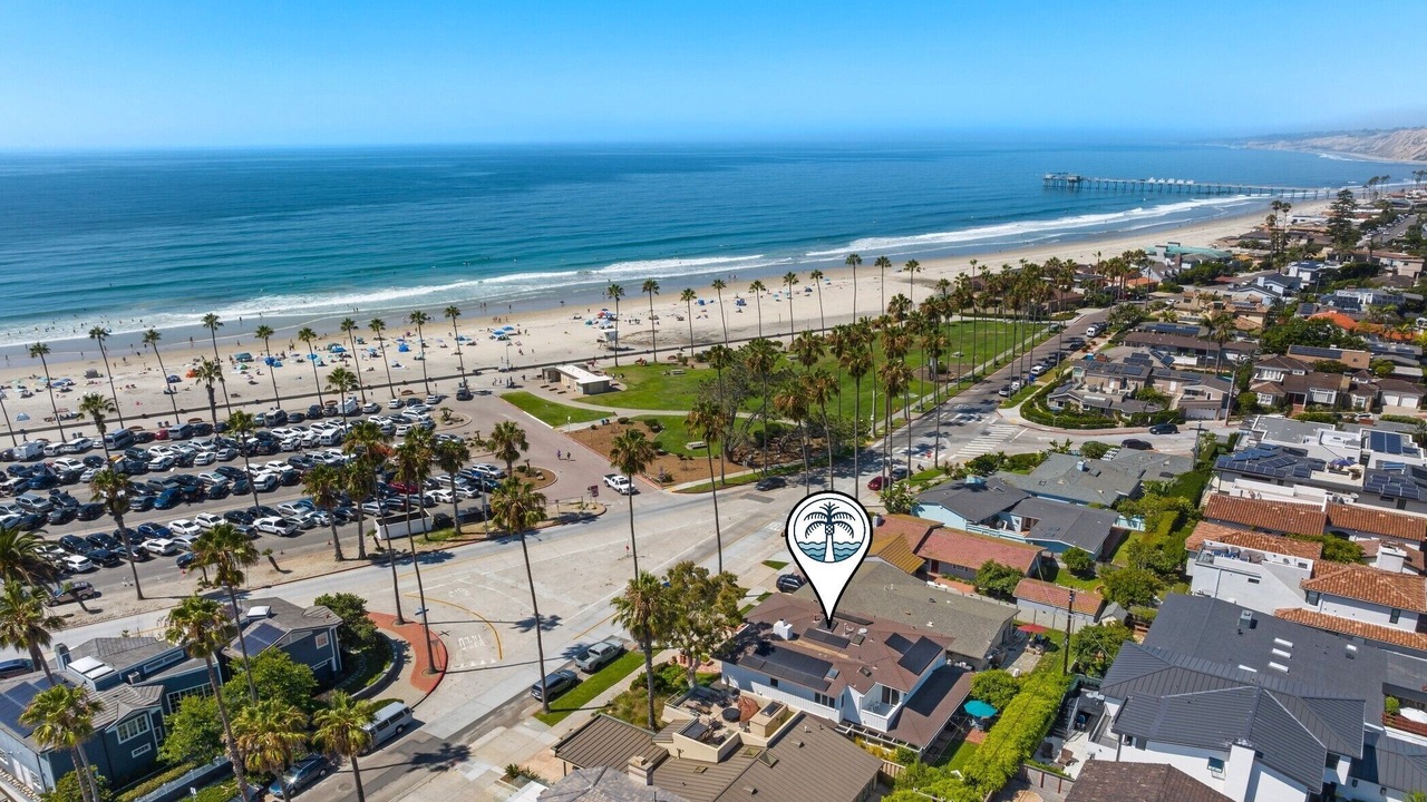 Photo of Others in La Jolla Shores