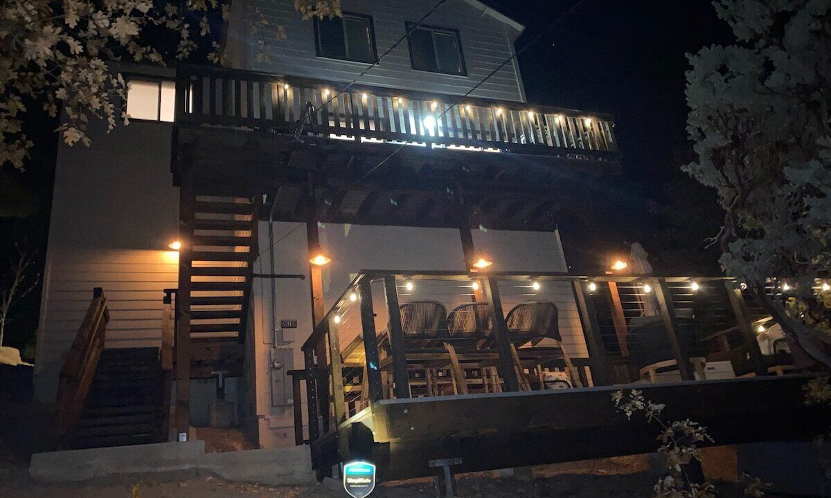 Photo of Outdoor in Twin Peaks