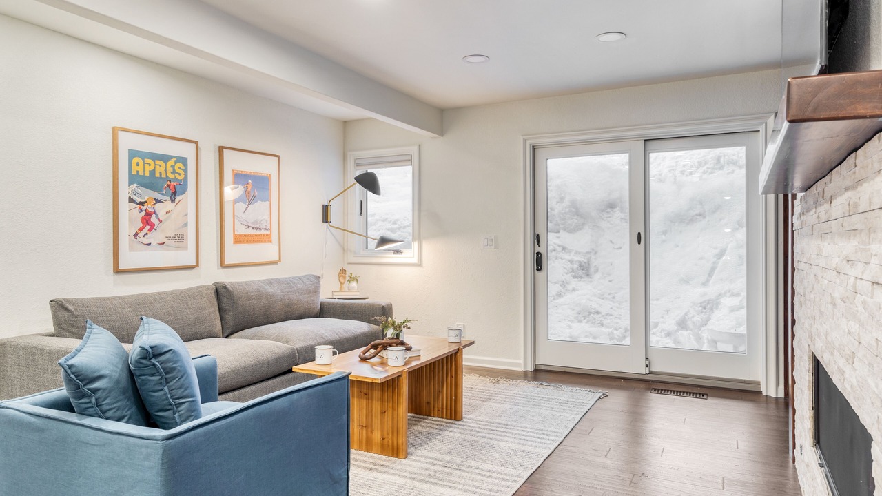 Photo of Outdoor in Alpine Meadows