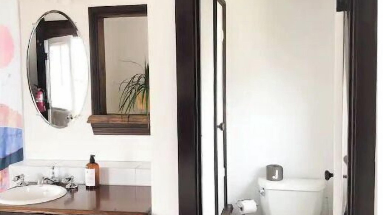 Photo of Bathroom in Fort Bragg
