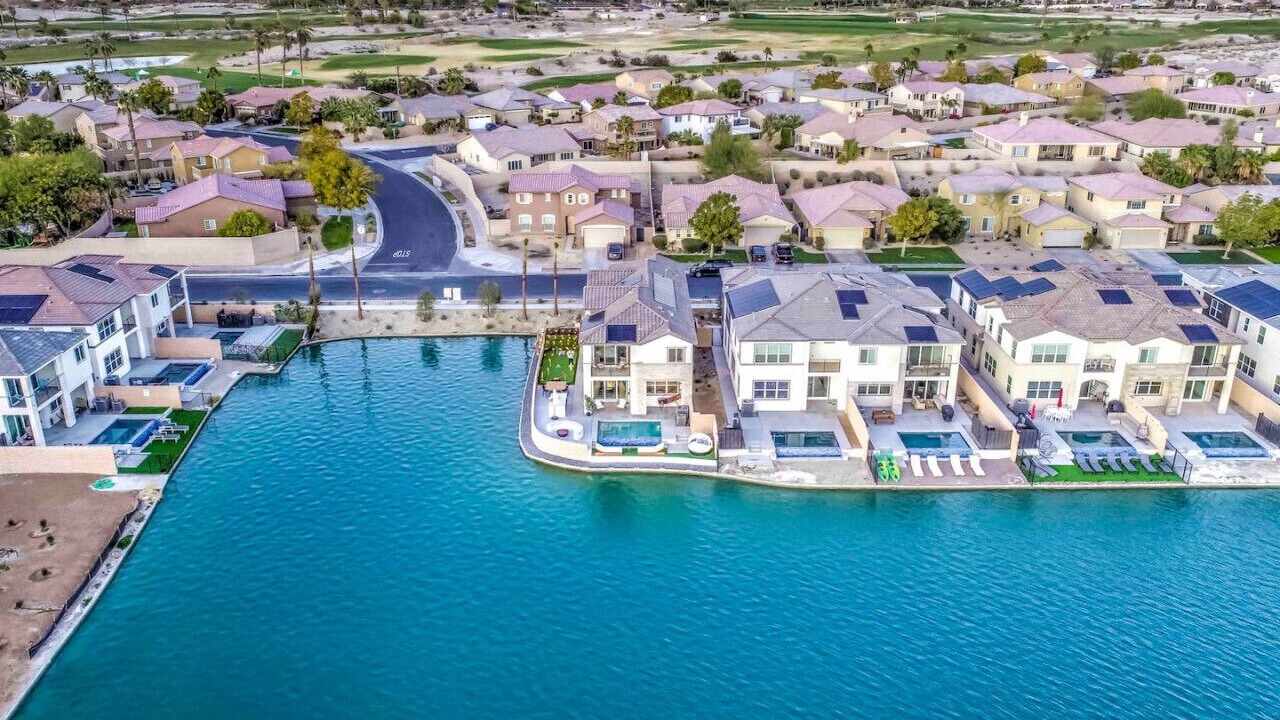 Photo of Outdoor in Terra Lago