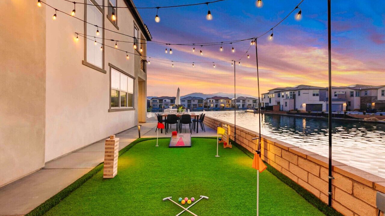 Photo of Outdoor in Terra Lago