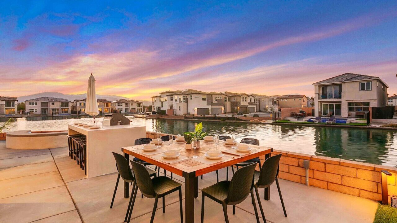 Photo of Outdoor in Terra Lago