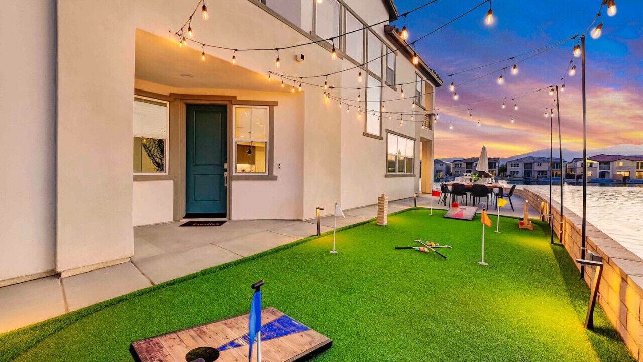 Photo of Outdoor in Terra Lago