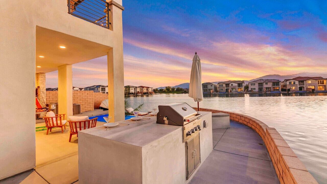 Photo of Patio Balcony in Terra Lago