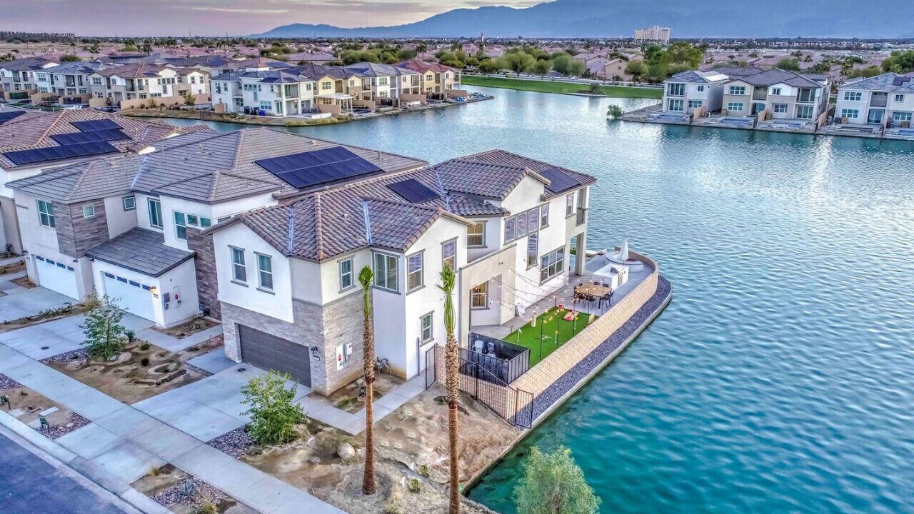 Photo of Outdoor in Terra Lago