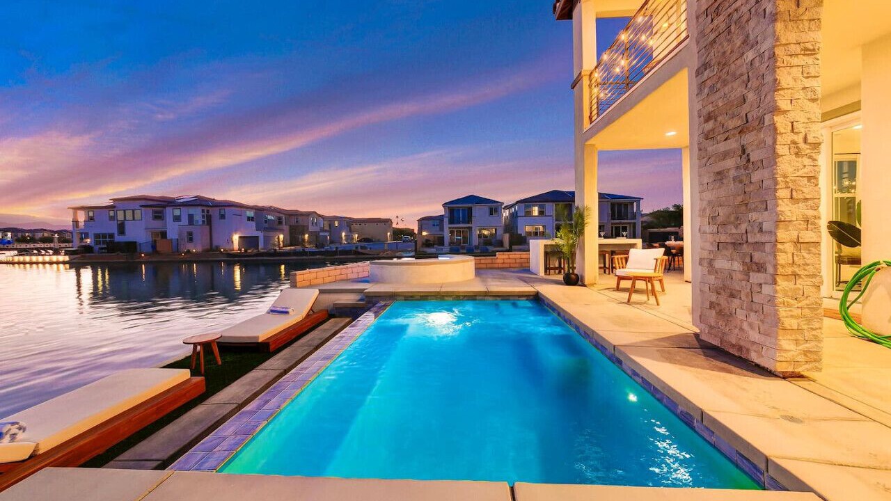 Photo of Outdoor in Terra Lago