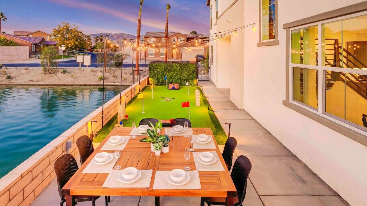 Photo of Outdoor in Terra Lago