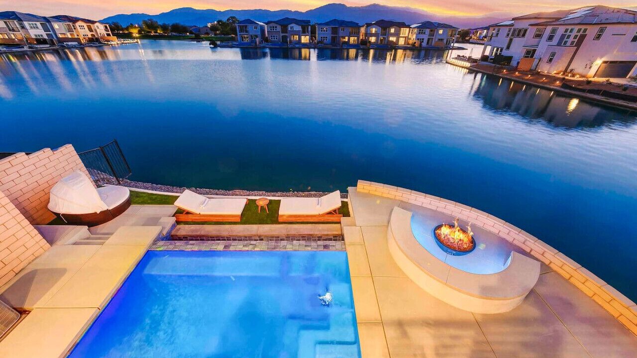 Photo of Outdoor in Terra Lago