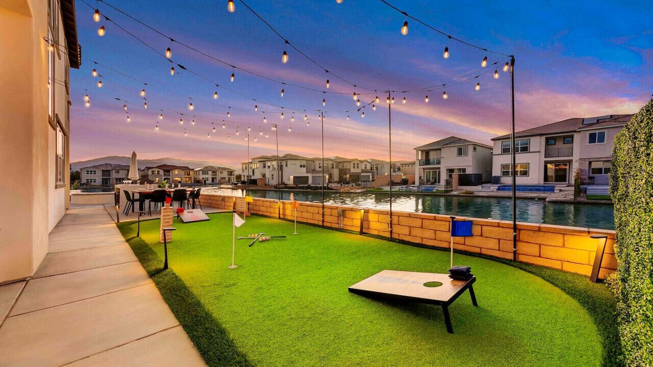 Photo of Outdoor in Terra Lago