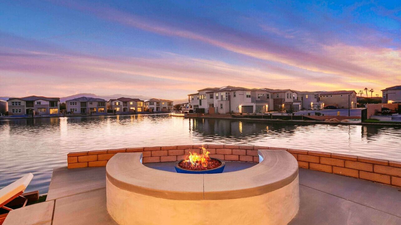 Photo of Patio Balcony in Terra Lago