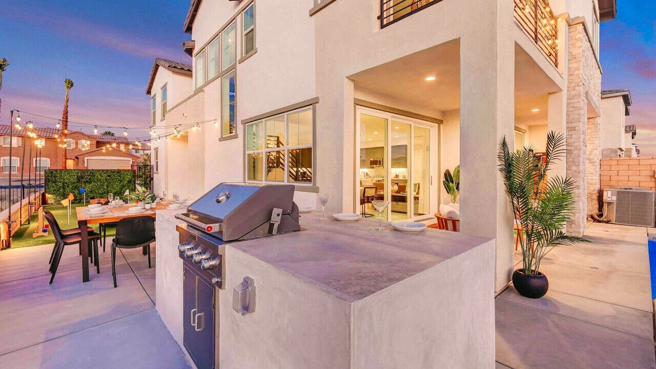 Photo of Outdoor in Terra Lago