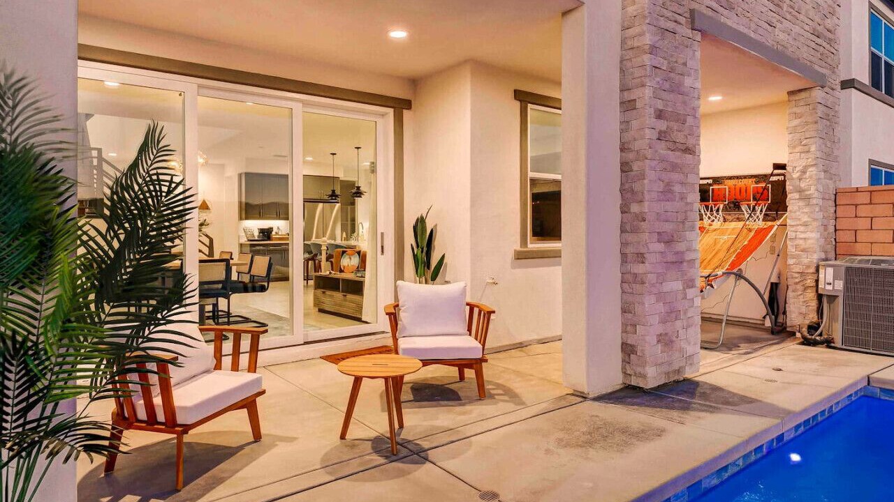 Photo of Outdoor in Terra Lago