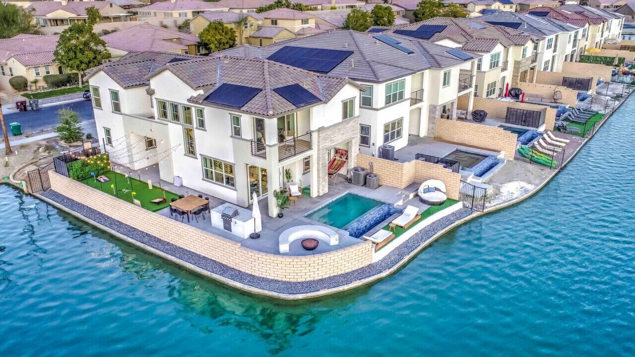 Photo of Outdoor in Terra Lago