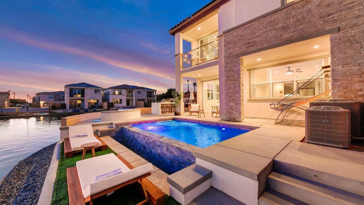 Photo of Outdoor in Terra Lago