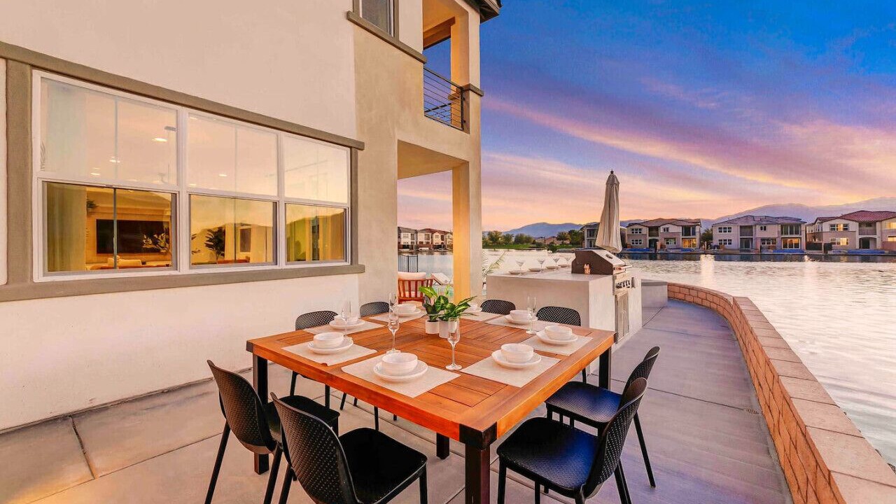 Photo of Outdoor in Terra Lago