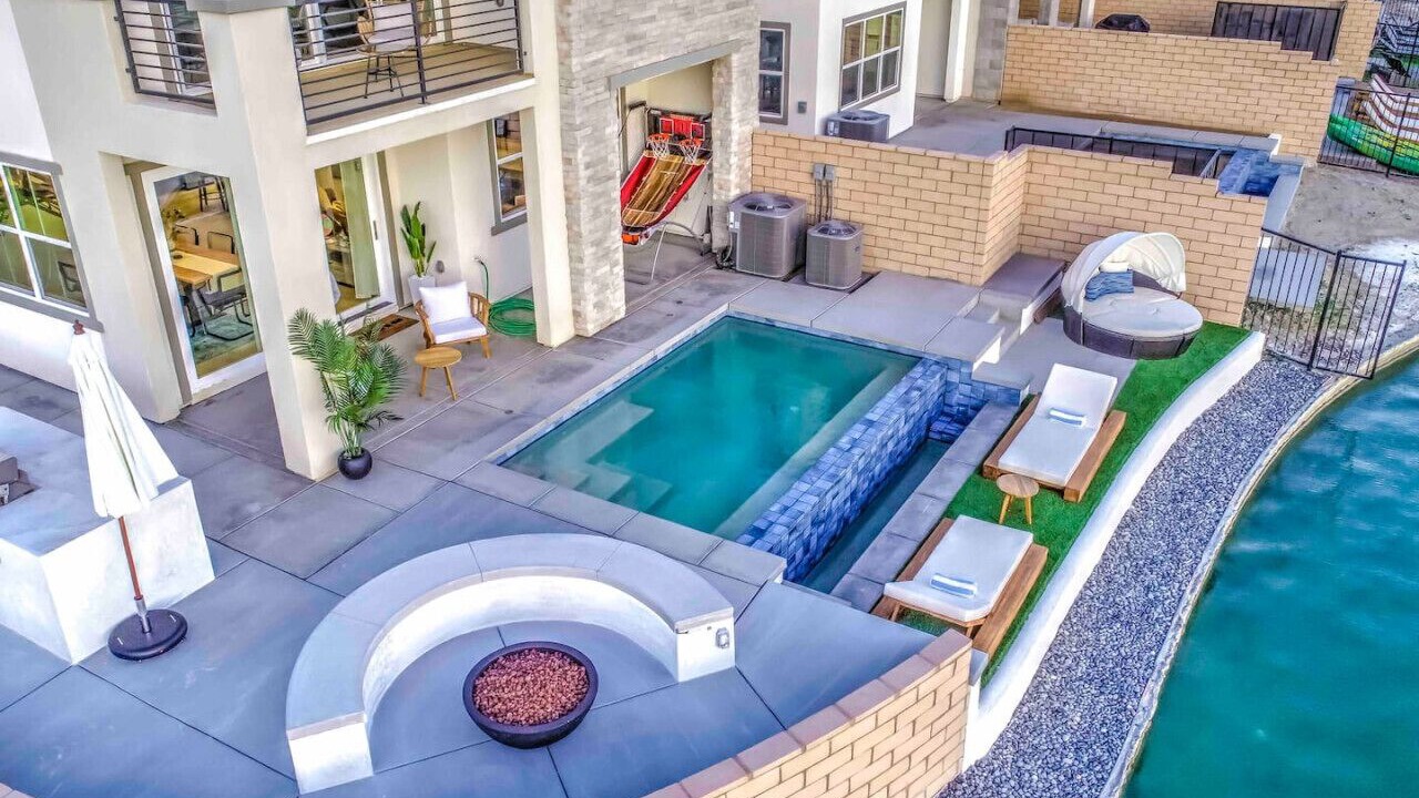 Photo of Outdoor in Terra Lago