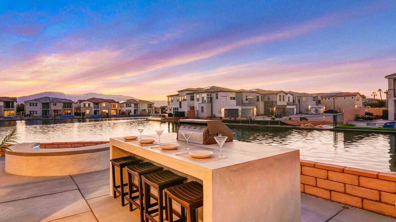 Photo of Patio Balcony in Terra Lago