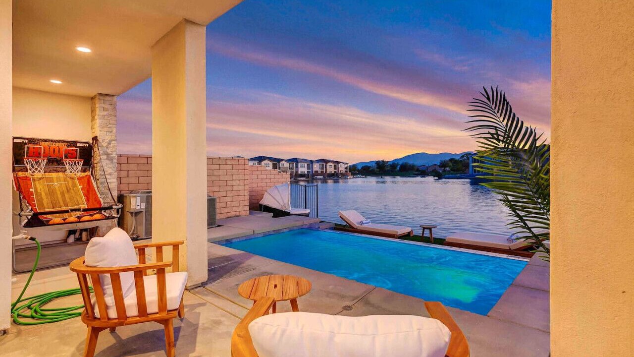 Photo of Outdoor in Terra Lago