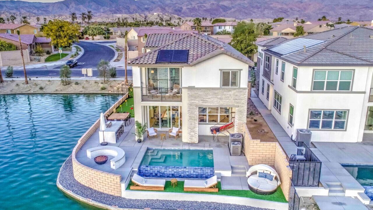Photo of Outdoor in Terra Lago